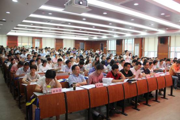 推進麗水鄉村建設轉型 提升村鎮規劃建設隊伍